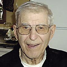 STEVE SHACHTAY  Obituary pic