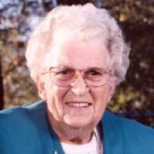 IRENE DEALEY  Obituary pic