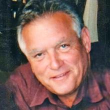 KENNETH CHARLES BARKER Obituary pic