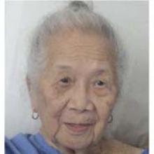 SILVINA SANTOS  Obituary pic