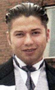 MIGUEL MUNOZ -  Obituary pic