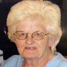 TINA PAYJACK (FRIESEN)  Obituary pic