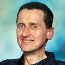 DARWYN GEORGE PILLING -  Obituary pic