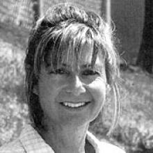 JANICE GILL (STIRLING)  Obituary pic