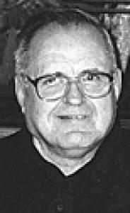 JOHN BARONINS  Obituary pic