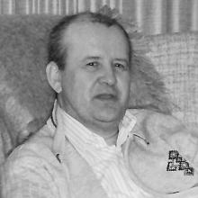 RONALD WALTER SOLKOSKI Obituary pic