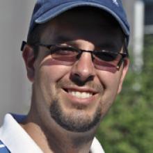 PETER MICHAEL TRACZUK  Obituary pic