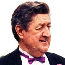 MURRAY LAVALLEE  Obituary pic