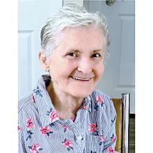 ADELE WERESTIUK Obituary pic