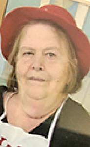 MARILYN SURGENOR Obituary pic