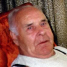 EDWARD JOYAL  Obituary pic