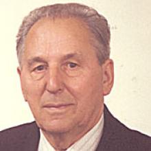 PETER MUROWANY  Obituary pic