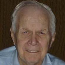 JAMES (JIM) YATES  Obituary pic