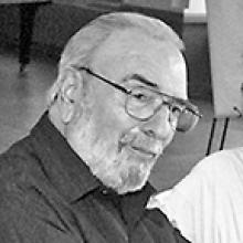THE HONOURABLE CHARLES N. RUBIN Obituary pic