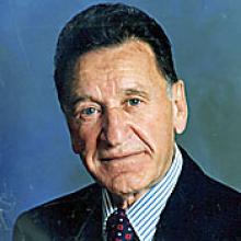 TOM SMERCHANSKI  Obituary pic