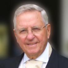 CY HAWKES  Obituary pic