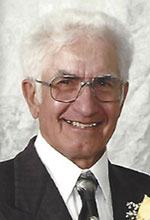 Mike Mushaluk Obituary pic
