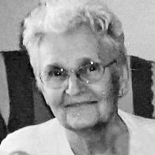 CARRIE TOKER Obituary pic