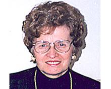 RINA CAVALIERI  Obituary pic