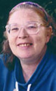 WILMA JEAN BUSCH  Obituary pic