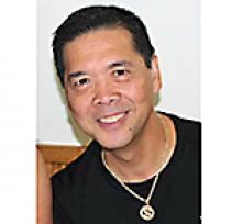 GREGORIO JR. LIRIO CELONES  Obituary pic