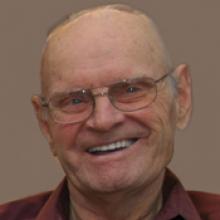 JACOB FROESE  Obituary pic