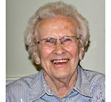 PAULINE (LEE) WHITNEY (OSTAPCHUK) Obituary pic