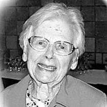 SOPHIA STUDNEY (DUDZINSKI)  Obituary pic