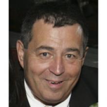 ROBERT WILLIAM TATARNIUK  Obituary pic