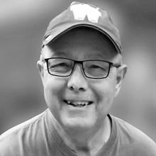 Dr. David Crawford Obituary pic