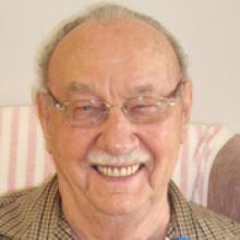 JOSEPH MAYBRODA  Obituary pic