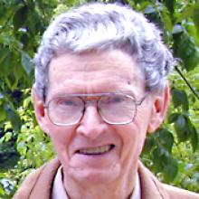 FORBES WATSON MILNE  Obituary pic