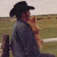 HERBERT LEO EASTMAN  Obituary pic
