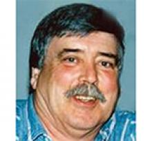 MEL ROGERS  Obituary pic