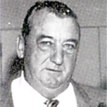 FRED LANDREVILLE  Obituary pic