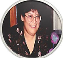 PHYLLIS BUNN Obituary pic