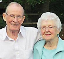HAROLD WESLEY VICKERS Obituary pic