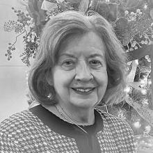 DIANE PAYMENT Obituary pic