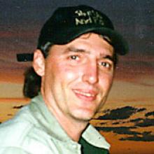 DAVID BLAIR SCHOFIELD  Obituary pic
