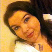 DANA ERIN SINCLAIR  Obituary pic