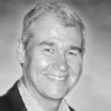 RICHARD LORNE WARREN Obituary pic