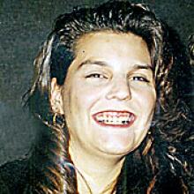 RACHEL DARNEL KASPRICK  Obituary pic