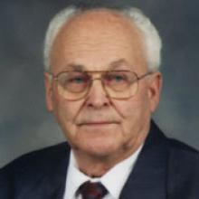 JOHN J. PENNER  Obituary pic