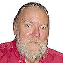 GEORGE SZYDA  Obituary pic