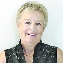 MARY-ANN VIEVILLE Obituary pic