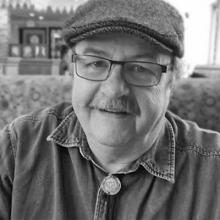 BRIAN JOHN DEMOND Obituary pic
