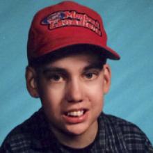 SCOTT OVERWATER  Obituary pic