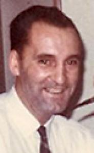 PAUL-EDMOND LAVALLEE Obituary pic