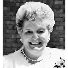 MARLENE KOVACS Obituary pic