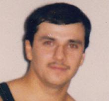 RICHARD STEVEN LAMIRANDE  Obituary pic